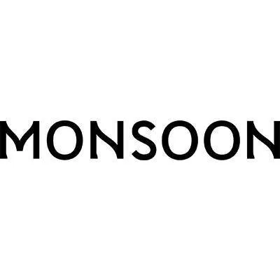 MONSOON logo