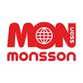 Monsson Group logo