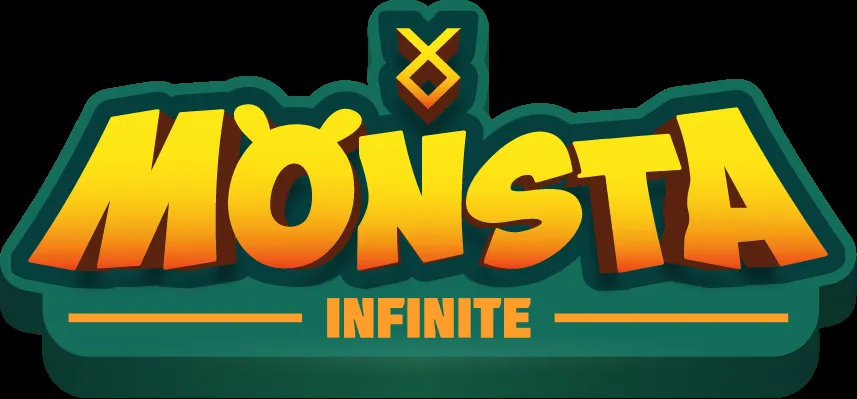 Monsta Infinite logo
