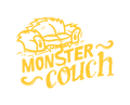 Monster Couch logo