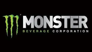 Monster Beverage Corporation logo