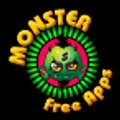 MonsterFreeApps logo