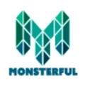 Monsterful logo