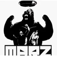 MARZ logo