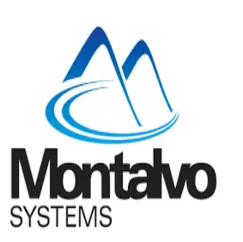 Montalvo Systems logo