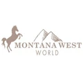 Montana West World logo