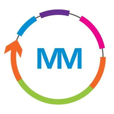 Montana Molecular logo