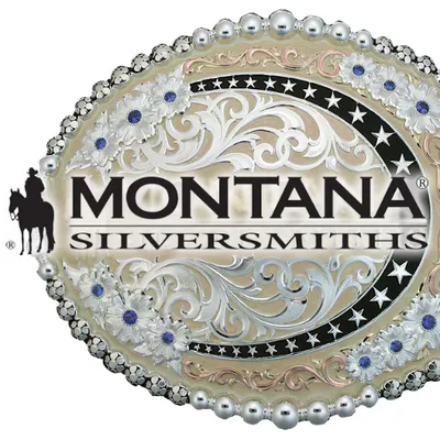 Montana Silversmiths logo