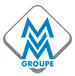 Mont-Blanc Materiaux logo