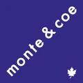Monte and Coe logo