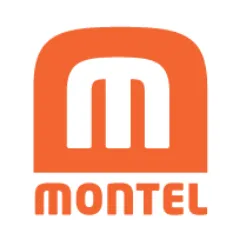 Montel News logo