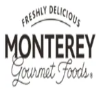 Monterey Gourmet Foods logo