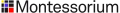 Montessorium logo