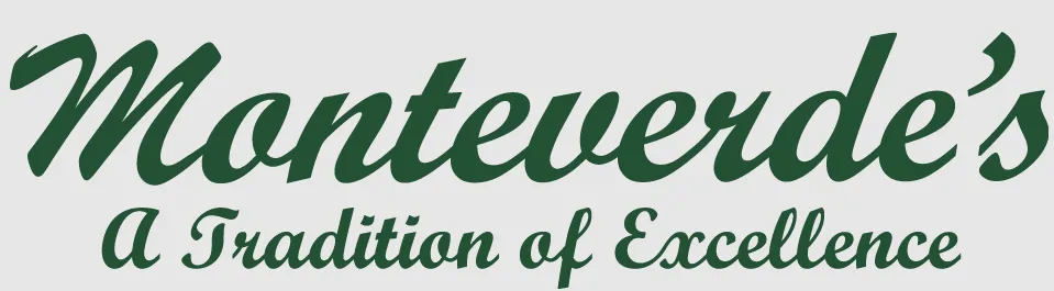 Monteverde's logo