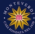 Monteverdi Company logo