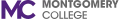 Montgomery College logo