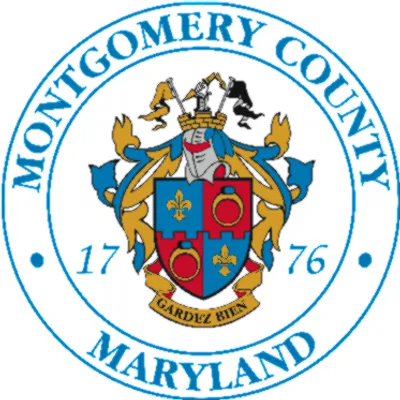 Montgomery County Government logo