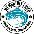Monthly Catch logo
