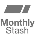 MonthlyStash logo