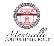 Monticello Consulting Group logo