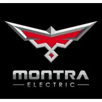 Montra Electric logo