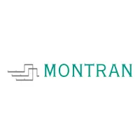 Montran logo