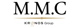 MMC Modern Watches and Collections logo