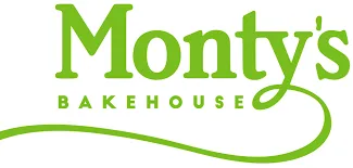 Monty's Bakehouse logo