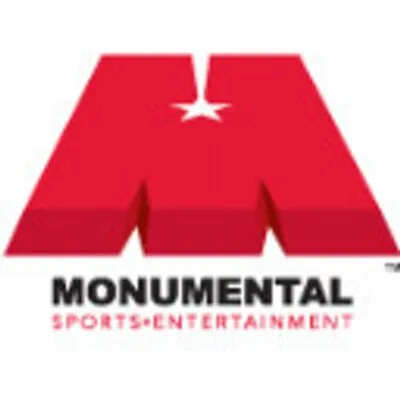 Monumental Sports logo