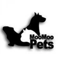 Moo Moo Pets logo