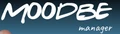 Moodbe Manager logo