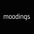 Moodings logo
