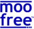 Moo Free Chocolates logo