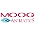 Moog Animatics logo
