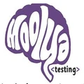Moolya Software Testing logo