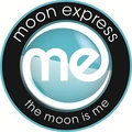 Moon Express logo
