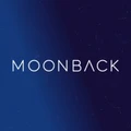 MoonBack logo