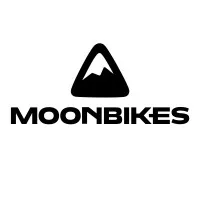 MoonBikes logo