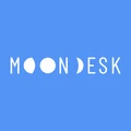 Moondesk logo