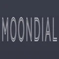 MoonDial logo