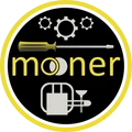 Mooner logo