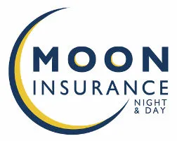 Moon Insurance logo