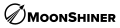 Moonshiner logo