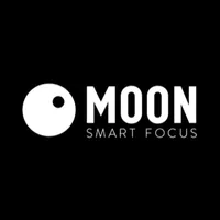 Moon Smart Focus logo