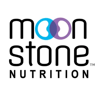 Moonstone Nutrition logo