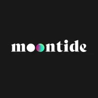 Moon Tide logo