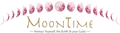 MoonTime logo