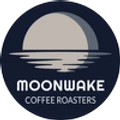 Moonwake Coffee Roasters logo