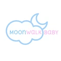 MoonWalk Baby logo