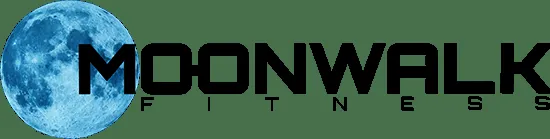 Moonwalk Fitness logo